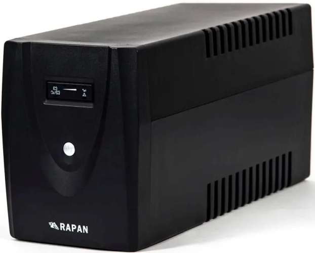 ИБП БАСТИОН RAPAN-UPS 2000,  2000ВA [735]